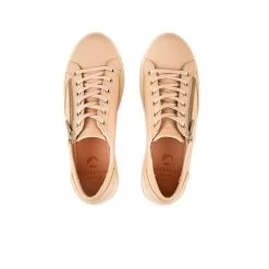 Pataugas JESTER/N F2H SABLE 11 Pataugas JESTER/N F2H SABLE -Chaussures Homme Femme Soldes Magasin BASKET FEMME JESTER N F2H SABLE 628070 151 6