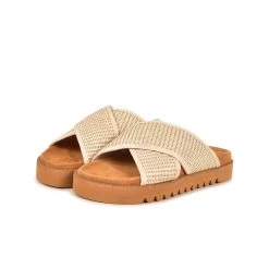 Pataugas LEIA/R F2I BEIGE -Chaussures Homme Femme Soldes Magasin BASKET FEMME JESTER SS F2I ABRICOT 628396 252 5 ec2334b7 60c3 41a8 81ae a736085abaf7