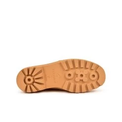 Pataugas AUTHENTIQUE L/MIXTC F2I BEIGE 13 Pataugas AUTHENTIQUE L/MIXTC F2I BEIGE -Chaussures Homme Femme Soldes Magasin BASKET FEMME OG L MIXTC F2I BEIGE 628353 150 8