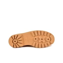 Pataugas AUTHENTIQUE L/T F2H CAMEL -Chaussures Homme Femme Soldes Magasin BASKET FEMME OG L T F2H CAMEL 628085 751 8