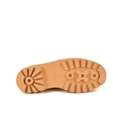 Pataugas AUTHENTIQUE L/T F2H IVOIRE -Chaussures Homme Femme Soldes Magasin BASKET FEMME OG L T F2H IVOIRE 8