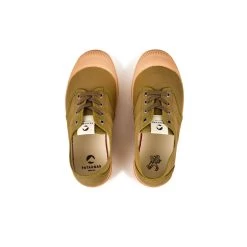 Pataugas AUTHENTIQUE L/T F2H VERT MILITAIRE 11 Pataugas AUTHENTIQUE L/T F2H VERT MILITAIRE -Chaussures Homme Femme Soldes Magasin BASKET FEMME OG L T F2H VERT MILITAIRE 6