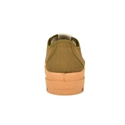 Pataugas AUTHENTIQUE L/T F2H VERT MILITAIRE 12 Pataugas AUTHENTIQUE L/T F2H VERT MILITAIRE -Chaussures Homme Femme Soldes Magasin BASKET FEMME OG L T F2H VERT MILITAIRE 7