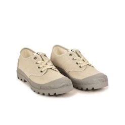 Pataugas AUTHENTIQUE L/TDLV F2I CIEL -Chaussures Homme Femme Soldes Magasin BASKET FEMME OG L TDLV F2I CIEL 628338 754 4