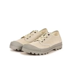 Pataugas AUTHENTIQUE L/TDLV F2I CIEL -Chaussures Homme Femme Soldes Magasin BASKET FEMME OG L TDLV F2I CIEL 628338 754 5