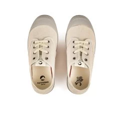 Pataugas AUTHENTIQUE L/TDLV F2I CIEL -Chaussures Homme Femme Soldes Magasin BASKET FEMME OG L TDLV F2I CIEL 628338 754 6