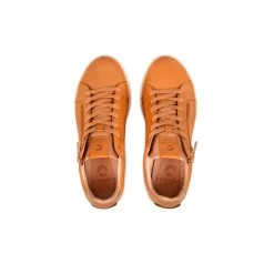 Pataugas PALME L/CL F2I CAMEL 11 Pataugas PALME L/CL F2I CAMEL -Chaussures Homme Femme Soldes Magasin BASKET FEMME PALME L CL F2I CAMEL 628404 751 6