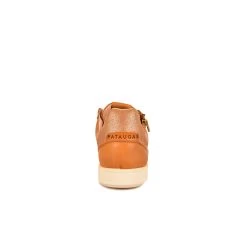 Pataugas PALME L/CL F2I CAMEL 12 Pataugas PALME L/CL F2I CAMEL -Chaussures Homme Femme Soldes Magasin BASKET FEMME PALME L CL F2I CAMEL 628404 751 7