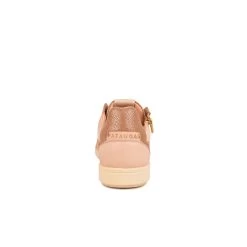 Pataugas PALME L/CL F2I NUDE -Chaussures Homme Femme Soldes Magasin BASKET FEMME PALME L CL F2I NUDE 628404 302 7