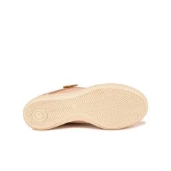 Pataugas PALME L/CL F2I NUDE -Chaussures Homme Femme Soldes Magasin BASKET FEMME PALME L CL F2I NUDE 628404 302 8