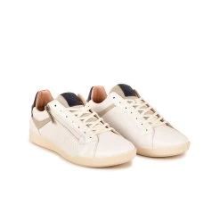 Pataugas PALME L/PE F2I MARINE 12 Pataugas PALME L/PE F2I MARINE -Chaussures Homme Femme Soldes Magasin BASKET FEMME PALME L PE F2I MARINE 628405 456 4