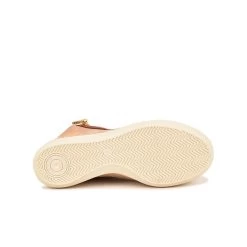 Pataugas PALME/MIXGL F4I BLUSH -Chaussures Homme Femme Soldes Magasin BASKET FEMME PALME MIXGL F4I BLUSH 628457 310 8