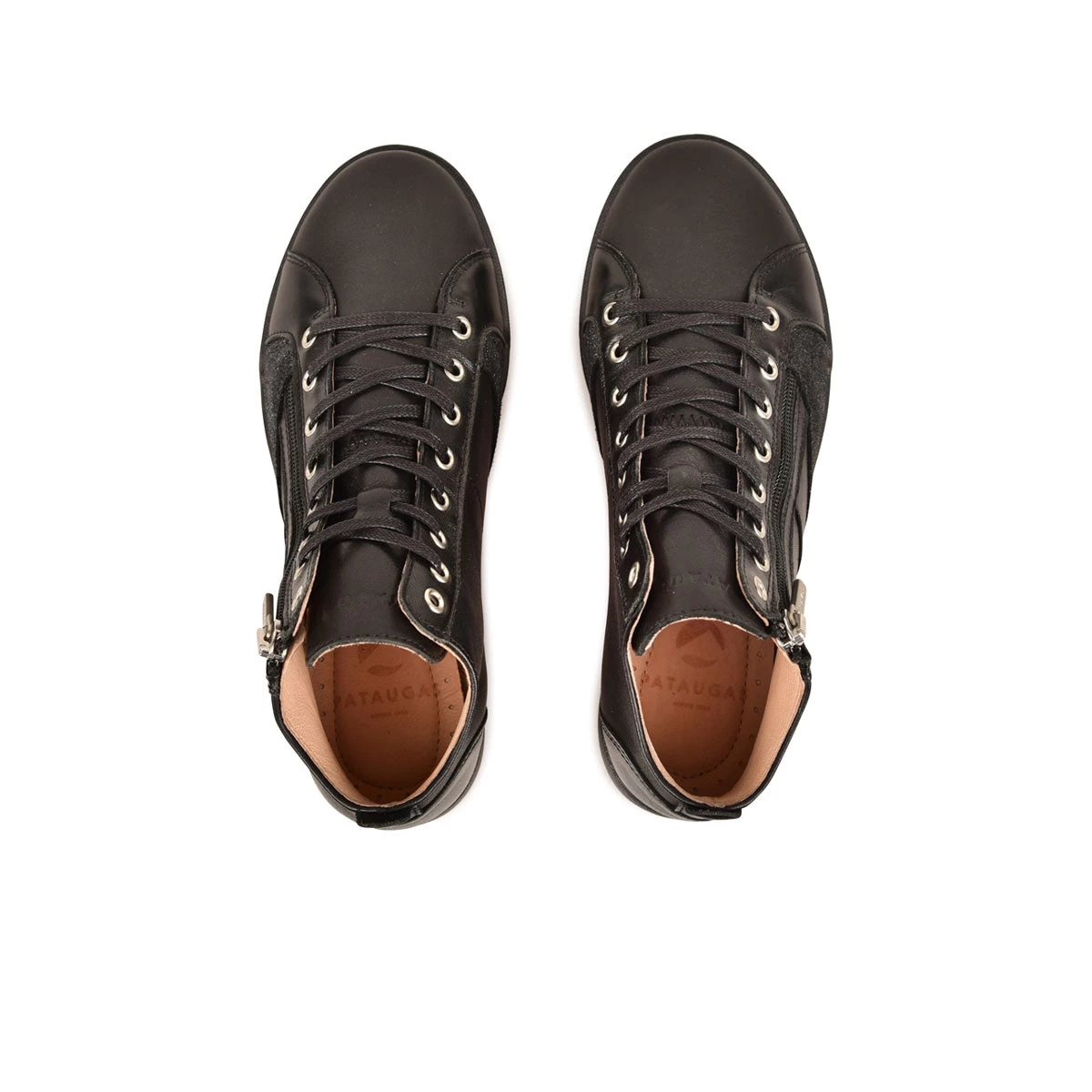 Pataugas PALME/MIXGL F4I NOIR 7 Pataugas PALME/MIXGL F4I NOIR – Image 7