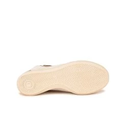 Pataugas PALME/PER F2I ROSE 19 Pataugas PALME/PER F2I ROSE -Chaussures Homme Femme Soldes Magasin BASKET FEMME PALME PER F2I ROSE 628402 300 8