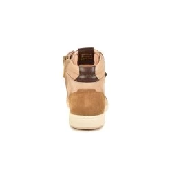Pataugas PALOZA M F4I CAMEL 14 Pataugas PALOZA M F4I CAMEL -Chaussures Homme Femme Soldes Magasin BASKET FEMME PALOZA M F4I CAMEL 628560 751 7