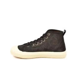 Pataugas ETCHE M/SWS F4I NOIR 13 Pataugas ETCHE M/SWS F4I NOIR -Chaussures Homme Femme Soldes Magasin BASKET FEMMME ETCHE M SWS F4I NOIR 628488 850 3