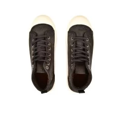 Pataugas ETCHE M/SWS F4I NOIR 11 Pataugas ETCHE M/SWS F4I NOIR -Chaussures Homme Femme Soldes Magasin BASKET FEMMME ETCHE M SWS F4I NOIR 628488 850 6