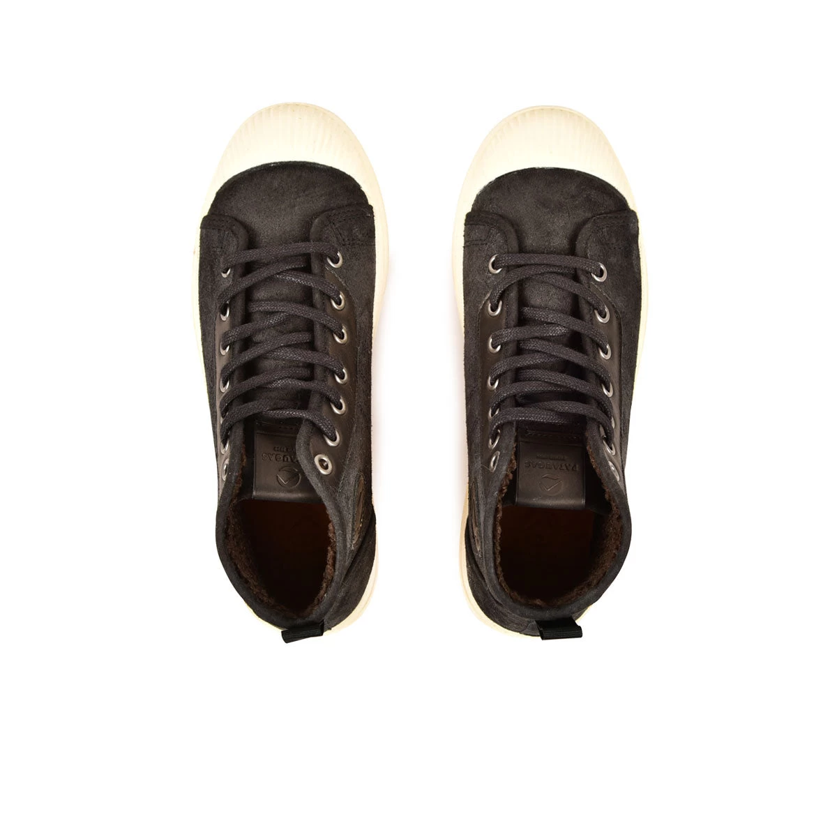 Pataugas ETCHE M/SWS F4I NOIR 4 Pataugas ETCHE M/SWS F4I NOIR – Image 4