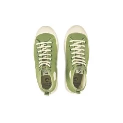 Pataugas ETCHE M/T F2H KAKI -Chaussures Homme Femme Soldes Magasin BASKET HAUTE HOMME ETCHE M T F2H KAKI 6