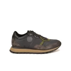 Pataugas ASTATE/MIX H4H ANTHRACITE