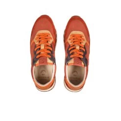 Pataugas ASTATE/P H4I ROUILLE -Chaussures Homme Femme Soldes Magasin BASKET HOMME ASTATE P H4I ROUILLE 628470 353 6