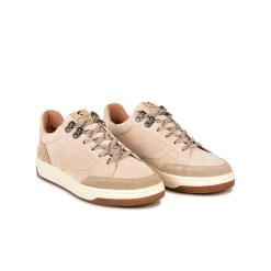 Pataugas BASALTE HK/S H2H ECRU -Chaussures Homme Femme Soldes Magasin BASKET HOMME BASALT HK H2H ECRU 628449 103 4 d6e658b6 f28e 4b10 b3e2 93e4fdb9dd91