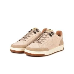 Pataugas BASALTE HK/S H2H ECRU -Chaussures Homme Femme Soldes Magasin BASKET HOMME BASALT HK H2H ECRU 628449 103 5 96d04e26 d450 4ae2 9569 9438a9f813cf