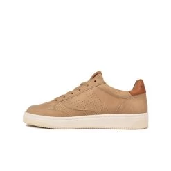 Pataugas BASALTE/N H2H BEIGE 11 Pataugas BASALTE/N H2H BEIGE -Chaussures Homme Femme Soldes Magasin BASKET HOMME BASALT N H2H BEIGE 3
