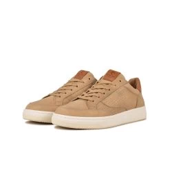 Pataugas BASALTE/N H2H BEIGE 12 Pataugas BASALTE/N H2H BEIGE -Chaussures Homme Femme Soldes Magasin BASKET HOMME BASALT N H2H BEIGE 5
