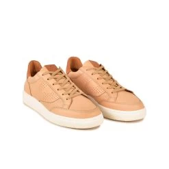 Pataugas BASALT/N H2H BEIGE -Chaussures Homme Femme Soldes Magasin BASKET HOMME BASALT N H2H BEIGE 628437 150 4