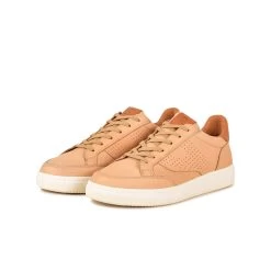Pataugas BASALT/N H2H BEIGE -Chaussures Homme Femme Soldes Magasin BASKET HOMME BASALT N H2H BEIGE 628437 150 5