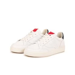 Pataugas BASALTE/N H2H Blanc/Bleu -Chaussures Homme Femme Soldes Magasin BASKET HOMME BASALT N H2H BLANC BLEU 628437 991 5 e87774b2 8786 4ffb 8a7d c8d49e255cb0