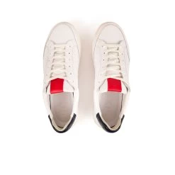 Pataugas BASALTE/N H2H Blanc/Bleu -Chaussures Homme Femme Soldes Magasin BASKET HOMME BASALT N H2H BLANC BLEU 628437 991 6 6eaf6e52 c49d 4b0d 9149 09903065b5ff