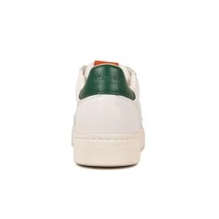Pataugas BASALTE/N H2H BLANC/VERT 10 Pataugas BASALTE/N H2H BLANC/VERT -Chaussures Homme Femme Soldes Magasin BASKET HOMME BASALT N H2H BLANC VERT 7
