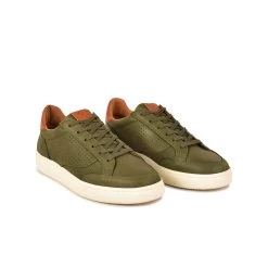 Pataugas BASALTE/N H2H KAKI -Chaussures Homme Femme Soldes Magasin BASKET HOMME BASALT N H2H KAKI 628437 554 4 058c087c 1565 4ddc b39d b09eeeb341aa