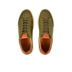 Pataugas BASALTE/N H2H KAKI -Chaussures Homme Femme Soldes Magasin BASKET HOMME BASALT N H2H KAKI 628437 554 6 c750bc44 aec0 4eec afa1 54dabeb0c370