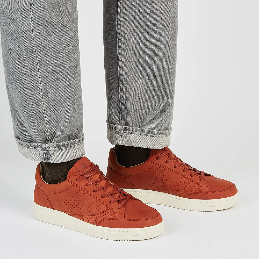 Pataugas BASALTE/N H2H ROUILLE 2 Pataugas BASALTE/N H2H ROUILLE – Image 2