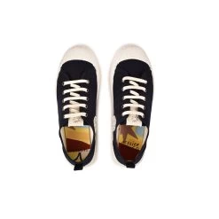 Pataugas ETCHE L/ATELIER BINGO H2H MARINE -Chaussures Homme Femme Soldes Magasin BASKET HOMME ETCHE L ABG H2H MARINE 6