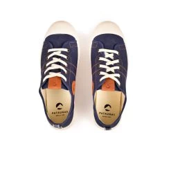 Pataugas ETCHE L/DEN H2I JEAN 13 Pataugas ETCHE L/DEN H2I JEAN -Chaussures Homme Femme Soldes Magasin BASKET HOMME ETCHE L DEN H2I JEAN 628371 453 6