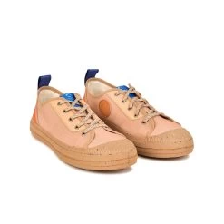 Pataugas ETCHE L/OUT H2I BEIGE 10 Pataugas ETCHE L/OUT H2I BEIGE -Chaussures Homme Femme Soldes Magasin BASKET HOMME ETCHE L OUT H2I BEIGE 628375 150 4
