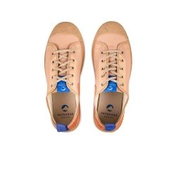 Pataugas ETCHE L/OUT H2I BEIGE 11 Pataugas ETCHE L/OUT H2I BEIGE -Chaussures Homme Femme Soldes Magasin BASKET HOMME ETCHE L OUT H2I BEIGE 628375 150 6