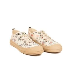 Pataugas ETCHE L/T3E H2I BEIGE -Chaussures Homme Femme Soldes Magasin BASKET HOMME ETCHE L T3C H2I BEIGE 628378 150 4