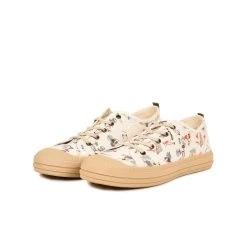 Pataugas ETCHE L/T3E H2I BEIGE -Chaussures Homme Femme Soldes Magasin BASKET HOMME ETCHE L T3C H2I BEIGE 628378 150 5
