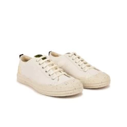 Pataugas ETCHE EKO H2H BLANC 14 Pataugas ETCHE EKO H2H BLANC -Chaussures Homme Femme Soldes Magasin BASKET HOMME ETCHE L TED H2H BLANC 4