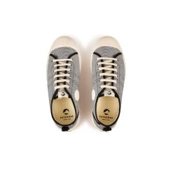 Pataugas ETCHEL/TRAY H2H NOIR -Chaussures Homme Femme Soldes Magasin BASKET HOMME ETCHE L TRAY H2H NOIR 6