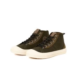 Pataugas ETCHE M/MIXVC H4I KAKI 10 Pataugas ETCHE M/MIXVC H4I KAKI -Chaussures Homme Femme Soldes Magasin BASKET HOMME ETCHE M MIXVC H4I KAKI 628486 554 5