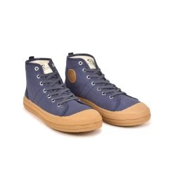 Pataugas ETCHE M/TWK H2H INDIGO -Chaussures Homme Femme Soldes Magasin BASKET HOMME ETCHE M TWK H2H INDIGO 628105 455 4