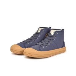 Pataugas ETCHE M/TWK H2H INDIGO -Chaussures Homme Femme Soldes Magasin BASKET HOMME ETCHE M TWK H2H INDIGO 628105 455 5
