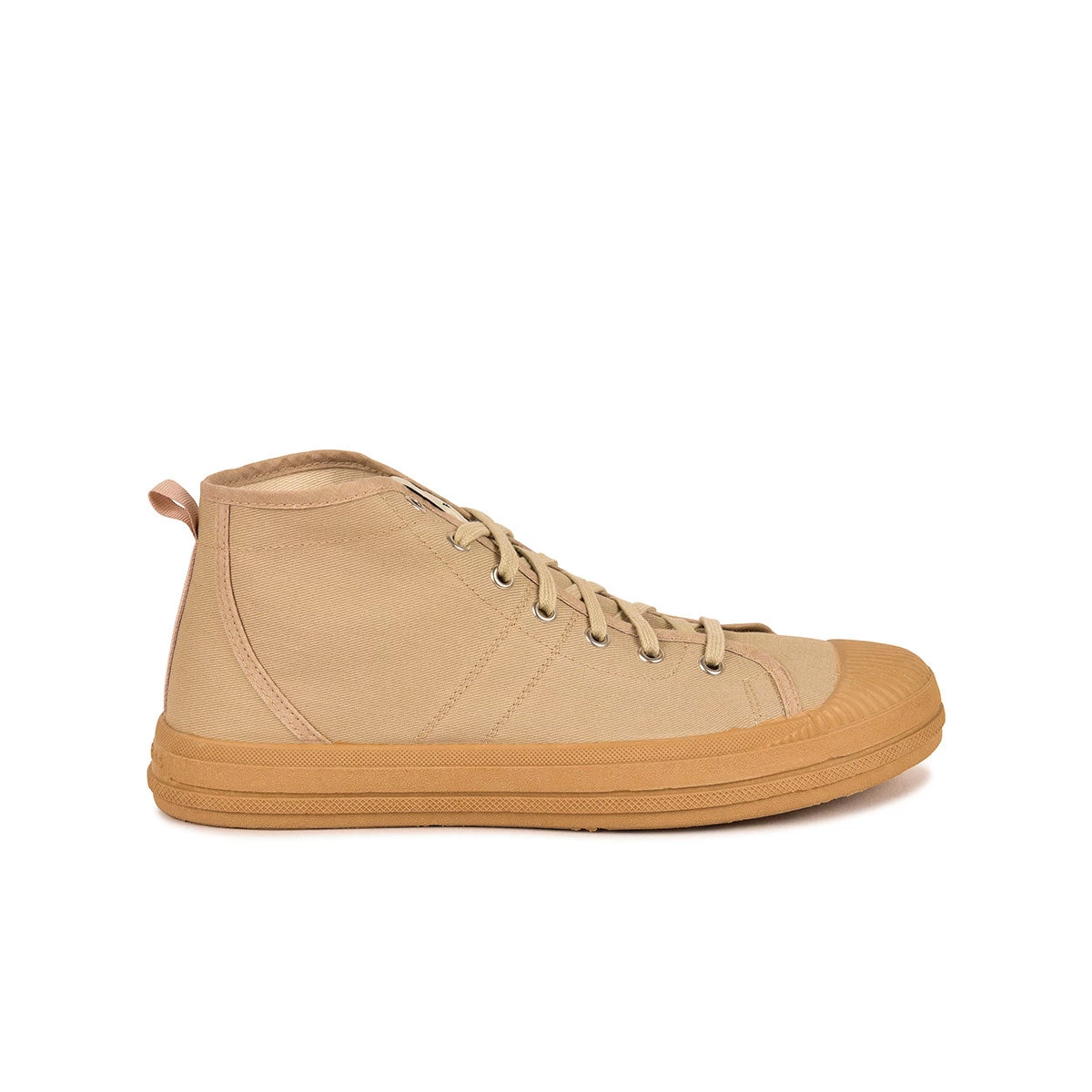 Pataugas ETCHE M/TWK H2H TAUPE 1 Pataugas ETCHE M/TWK H2H TAUPE