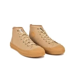 Pataugas ETCHE M/TWK H2H TAUPE 11 Pataugas ETCHE M/TWK H2H TAUPE -Chaussures Homme Femme Soldes Magasin BASKET HOMME ETCHE M TWK H2H TAUPE 628105 154 4